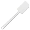 Kitchen Utensils Rubbermaid Commercial Products 13.5 In. Rubber Spatula In White -Weston Shop white rubbermaid commercial products spatulas rcp1905whi 64 1000