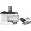 Kitchen Gadgets & Tools Starfrit White Electric Mandoline/Slicer 2 Kitchen Gadgets & Tools Starfrit White Electric Mandoline/Slicer -Weston Shop white starfrit meat slicers 024210 002 0000 64 1000