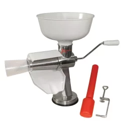 Kitchen Gadgets & Tools Weston Tomato Strainer And Fruit Press