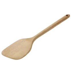 Alternative view of Kitchen Utensils Ayesha Curry Parawood 4-Piece Cooking Tool Set
