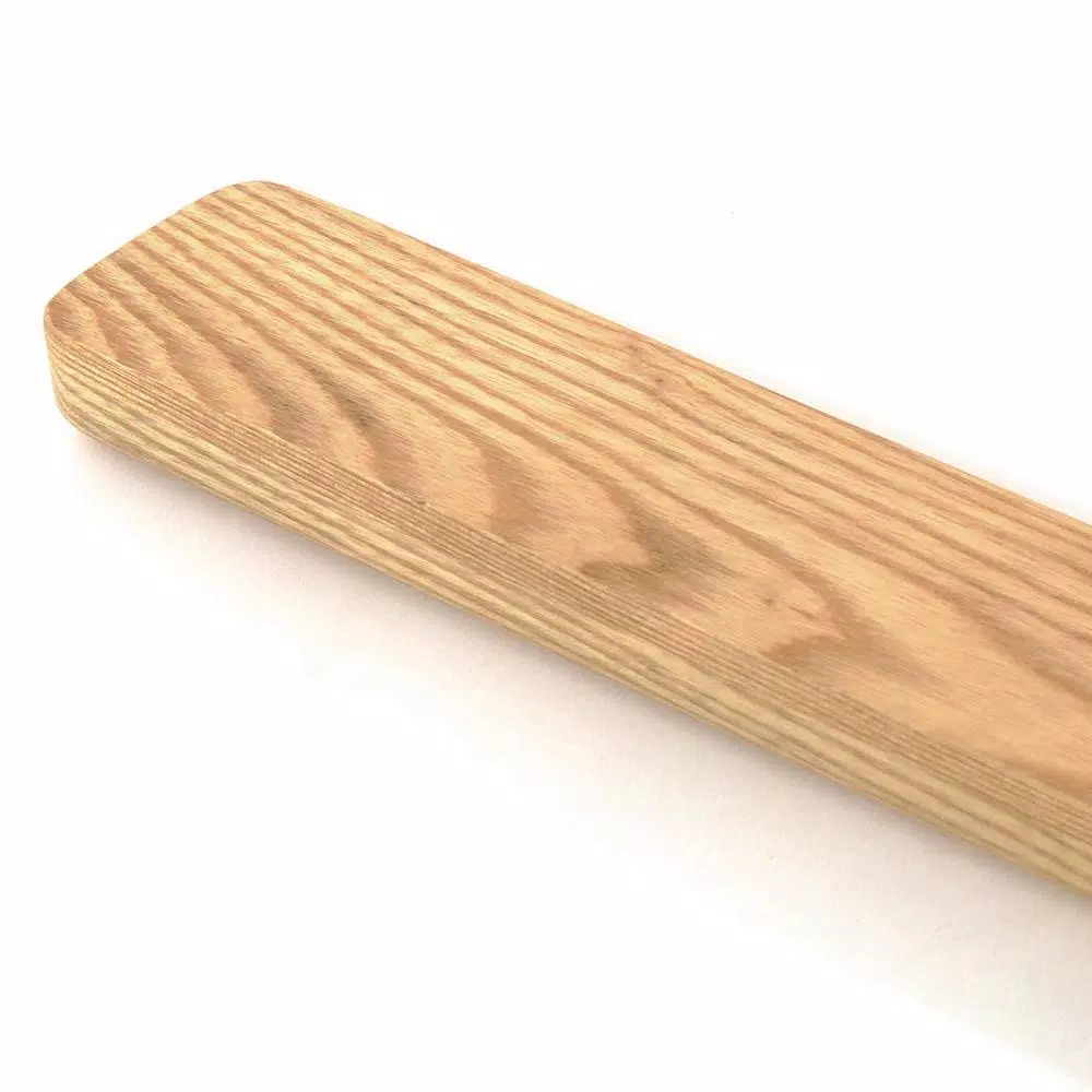 Cutlery BergHOFF Ron Wooden Magnetic Knife Bar 4 Cutlery BergHOFF Ron Wooden Magnetic Knife Bar - Image 2