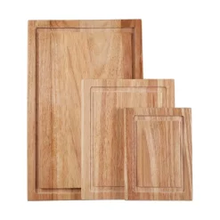 Cutlery Farberware Wood Utility Board (Set Of 3)