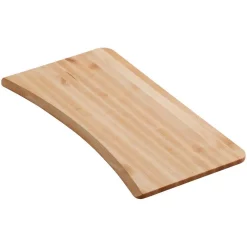 Cutlery KOHLER Brookfield Hardwood Cutting Board