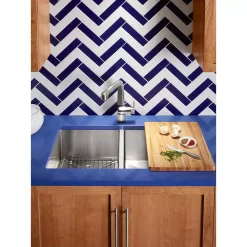 Cutlery KOHLER Vault/Strive Wooden Cutting Board 8 Cutlery KOHLER Vault/Strive Wooden Cutting Board -Weston Shop wood kohler cutting boards k 6667 na 1d 1000