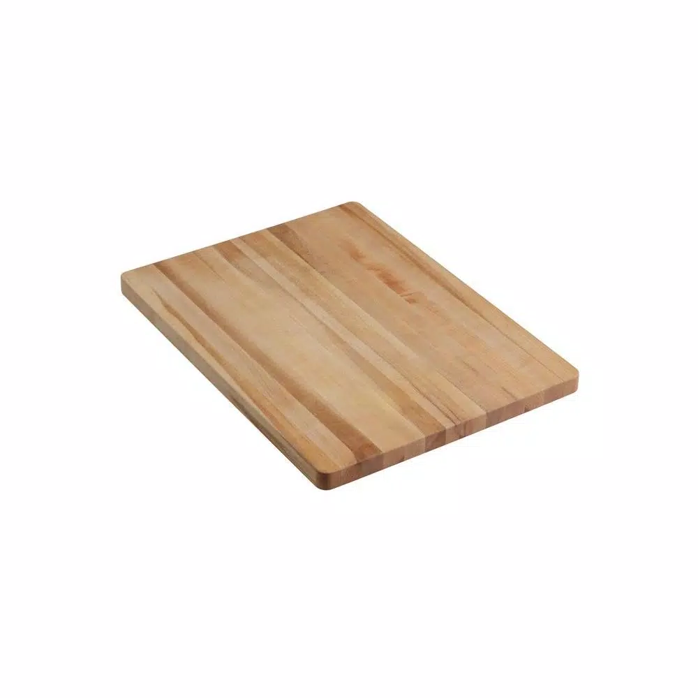 Cutlery KOHLER Vault/Strive Wooden Cutting Board 3 Cutlery KOHLER Vault/Strive Wooden Cutting Board