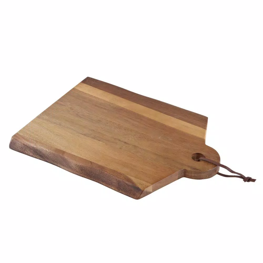 Cutlery Rachael Ray Cucina Pantryware Wooden Cutting Board With Handle 5 Cutlery Rachael Ray Cucina Pantryware Wooden Cutting Board With Handle - Image 3